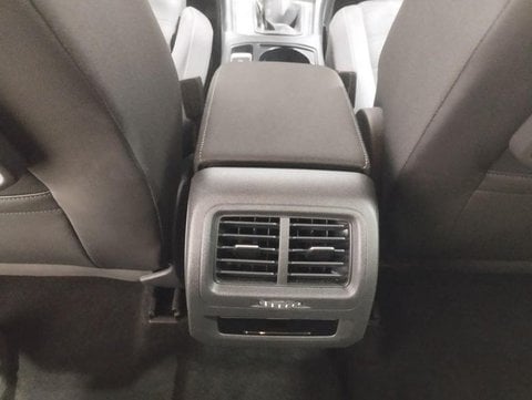 Coches Segunda Mano En Sevilla | Volkswagen Touran ``Más`` 2.0 Tdi 110 Kw (150 Cv) Dsg