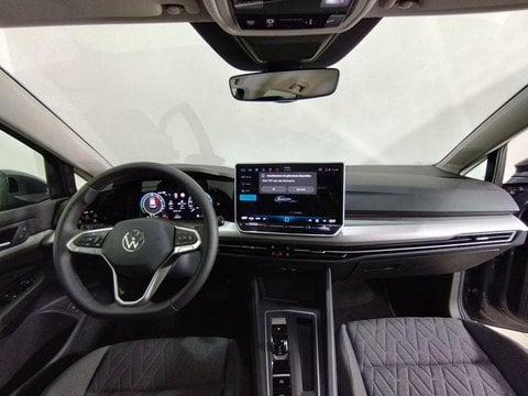 Coches Segunda Mano En Sevilla | Volkswagen Golf Match 1.5 Phev 150 Kw (204 Cv) Dsg