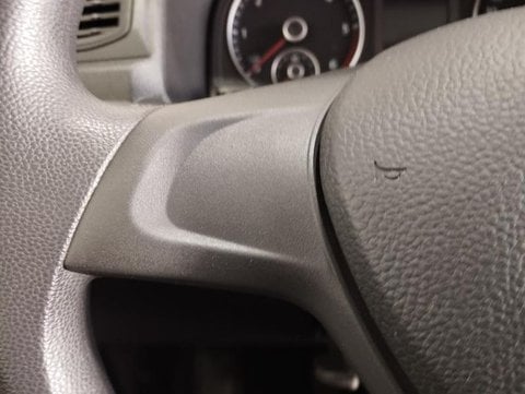 Coches Segunda Mano En Sevilla | Volkswagen Caddy Profesional Kombi 2.0 Tdi Bmt 75 Kw (102 Cv)