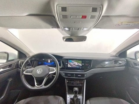 Coches Segunda Mano En Sevilla | Volkswagen Taigo Life 1.0 Tsi 70 Kw (95 Cv)