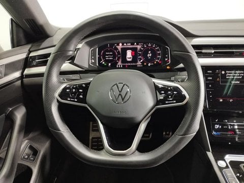 Coches Segunda Mano En Sevilla | Volkswagen Arteon Shooting Brake Elegance 1.4 Tsi Ehybrid 160 Kw...