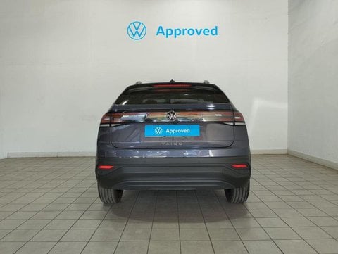Coches Segunda Mano En Sevilla | Volkswagen Taigo ``Más`` 1.0 Tsi 85 Kw (115 Cv) Dsg