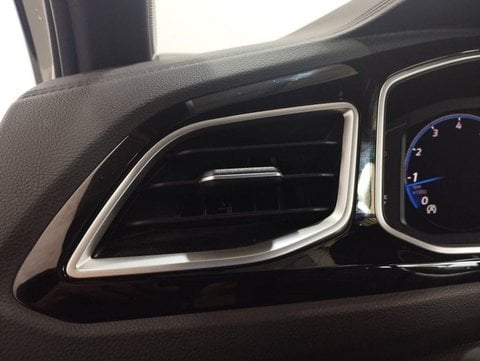 Coches Segunda Mano En Sevilla | Volkswagen T-Roc R-Line 1.5 Tsi 110 Kw (150 Cv)