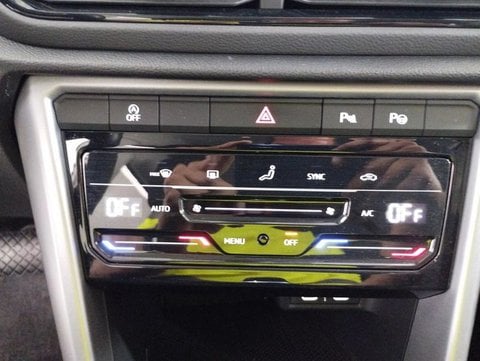 Coches Segunda Mano En Sevilla | Volkswagen T-Roc Life 1.5 Tsi 110 Kw (150 Cv) Dsg