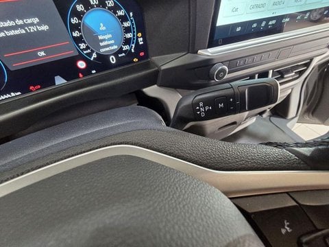 Coches Segunda Mano En Sevilla | Volkswagen Caravelle Batalla Corta 2.0 Tdi 110 Kw (150 Cv) Dsg