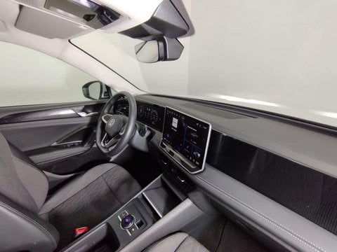 Coches Segunda Mano En Sevilla | Volkswagen Tiguan ``Más`` 2.0 Tdi 110 Kw (150 Cv) Dsg