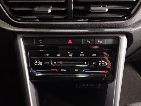 Coches Segunda Mano En Sevilla | Volkswagen T-Roc Life 2.0 Tdi 110 Kw (150 Cv) Dsg