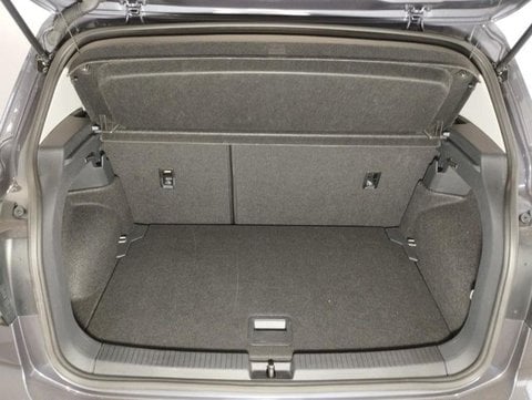 Coches Segunda Mano En Sevilla | Volkswagen T-Cross Life 1.0 Tsi 85 Kw (115 Cv)