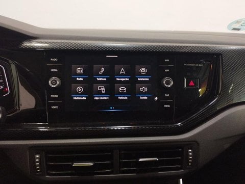 Coches Segunda Mano En Sevilla | Volkswagen Polo Life 1.0 Tsi 70 Kw (95 Cv)