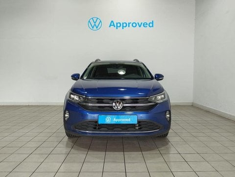 Coches Segunda Mano En Sevilla | Volkswagen Taigo Life 1.0 Tsi 81 Kw (110 Cv) Dsg