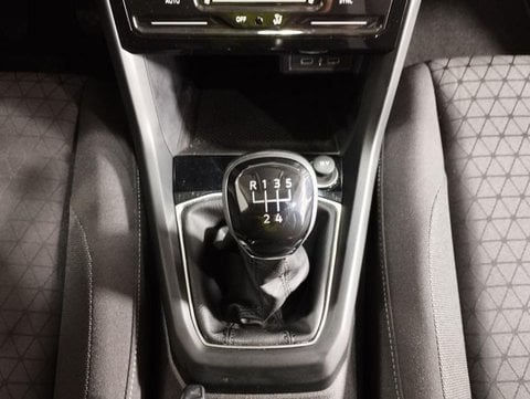 Coches Segunda Mano En Sevilla | Volkswagen T-Cross Advance 1.0 Tsi 70 Kw (95 Cv)