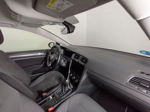 Coches Segunda Mano En Sevilla | Volkswagen E-Golf Epower 100 Kw (136 Cv)