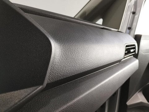 Coches Segunda Mano En Sevilla | Volkswagen Caddy Maxi Origin 2.0 Tdi 75 Kw (102 Cv)