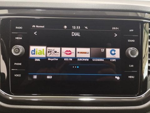 Coches Segunda Mano En Sevilla | Volkswagen T-Roc Sport 1.5 Tsi Evo 110 Kw (150 Cv)