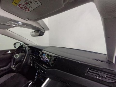 Coches Segunda Mano En Sevilla | Volkswagen Taigo Life 1.0 Tsi 70 Kw (95 Cv)