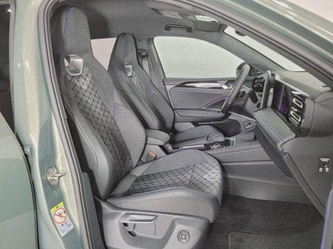 Coches Segunda Mano En Sevilla | Volkswagen Tiguan R-Line 2.0 Tdi 110 Kw (150 Cv) Dsg
