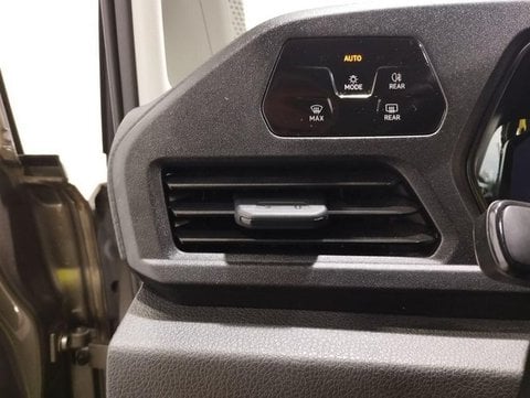 Coches Segunda Mano En Sevilla | Volkswagen Caddy Maxi Origin 2.0 Tdi 90 Kw (122 Cv) Dsg