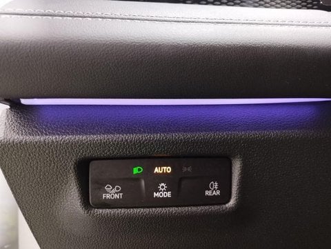 Coches Segunda Mano En Sevilla | Volkswagen Tiguan ``Más`` 2.0 Tdi 110 Kw (150 Cv) Dsg