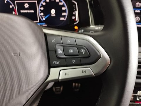 Coches Segunda Mano En Sevilla | Volkswagen Taigo R-Line 1.0 Tsi 85 Kw (115 Cv)