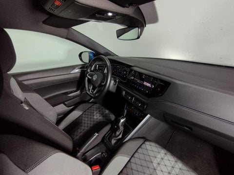 Coches Segunda Mano En Sevilla | Volkswagen Taigo R-Line 1.0 Tsi 85 Kw (115 Cv) Dsg