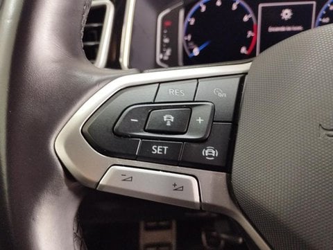 Coches Segunda Mano En Sevilla | Volkswagen T-Roc R-Line 1.5 Tsi 110 Kw (150 Cv)