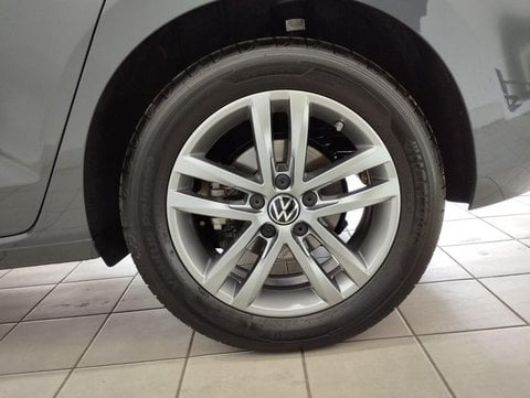 Coches Segunda Mano En Sevilla | Volkswagen Touran ``Más`` 1.5 Tsi 110 Kw (150 Cv) Dsg