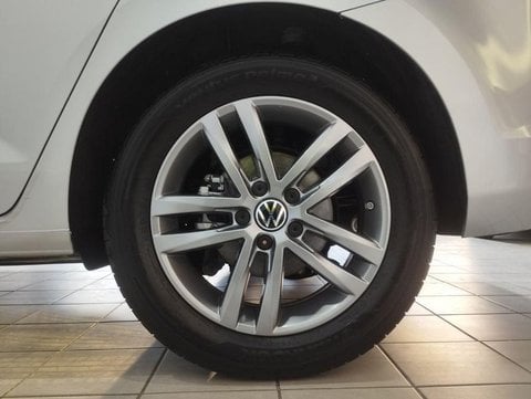 Coches Segunda Mano En Sevilla | Volkswagen Touran ``Más`` 2.0 Tdi 110 Kw (150 Cv) Dsg