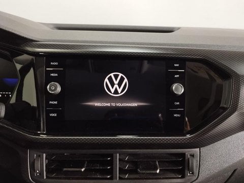 Coches Segunda Mano En Sevilla | Volkswagen T-Cross Advance 1.0 Tsi 70 Kw (95 Cv)