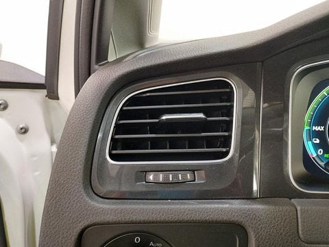 Coches Segunda Mano En Sevilla | Volkswagen E-Golf Epower 100 Kw (136 Cv)