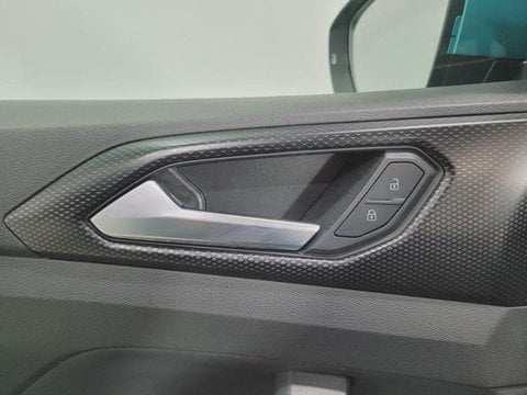 Coches Segunda Mano En Sevilla | Volkswagen T-Cross Advance 1.0 Tsi 81 Kw (110 Cv)