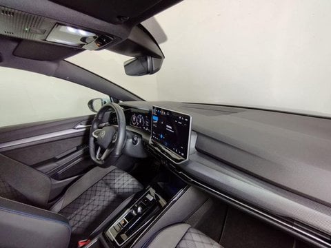 Coches Segunda Mano En Sevilla | Volkswagen Golf R-Line 2.0 Tdi 110 Kw (150 Cv) Dsg