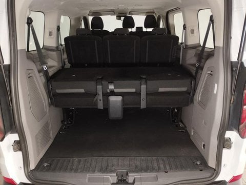Coches Segunda Mano En Sevilla | Volkswagen Caravelle Batalla Corta 2.0 Tdi Bmt 110 Kw (150 Cv) Dsg