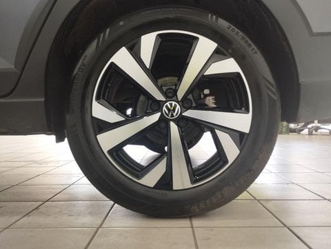 Coches Segunda Mano En Sevilla | Volkswagen Taigo ``Más`` 1.0 Tsi 85 Kw (115 Cv) Dsg