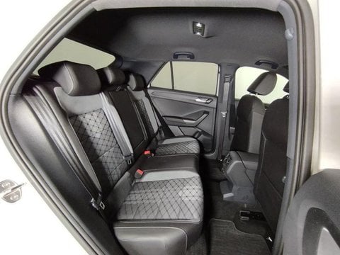 Coches Segunda Mano En Sevilla | Volkswagen T-Roc R-Line 1.5 Tsi 110 Kw (150 Cv)