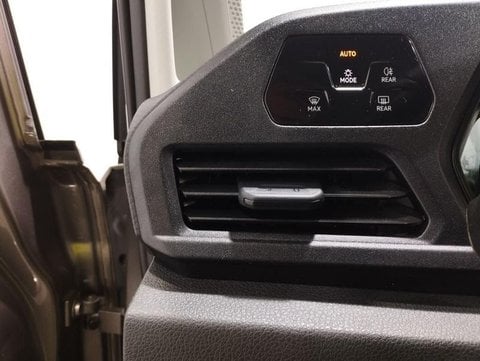Coches Segunda Mano En Sevilla | Volkswagen Caddy Maxi Origin 2.0 Tdi 90 Kw (122 Cv) Dsg