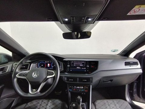 Coches Segunda Mano En Sevilla | Volkswagen Taigo R-Line 1.0 Tsi 85 Kw (115 Cv) Dsg