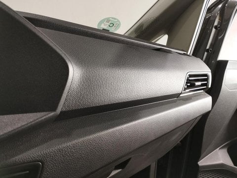 Coches Segunda Mano En Sevilla | Volkswagen Caddy Maxi Origin 2.0 Tdi 75 Kw (102 Cv)