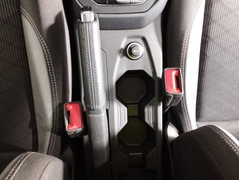 Coches Segunda Mano En Sevilla | Volkswagen Taigo R-Line 1.0 Tsi 81 Kw (110 Cv) Dsg