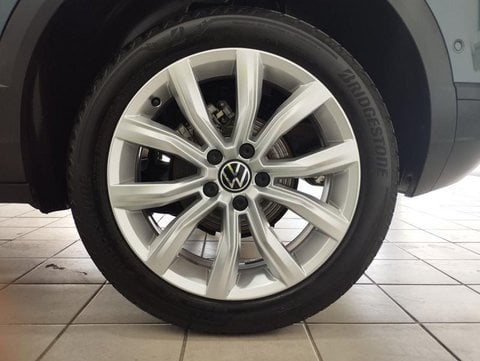 Coches Segunda Mano En Sevilla | Volkswagen T-Roc ``Más`` 1.5 Tsi 110 Kw (150 Cv) Dsg