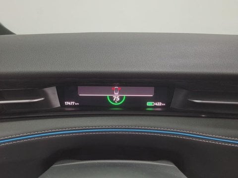 Coches Segunda Mano En Sevilla | Volkswagen Id.7 Pro 77Kwh Auto 210 Kw (286 Cv)