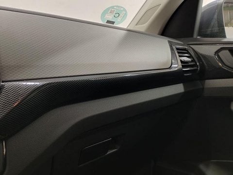Coches Segunda Mano En Sevilla | Volkswagen T-Cross Life 1.0 Tsi 85 Kw (115 Cv)