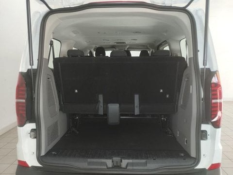 Coches Segunda Mano En Sevilla | Volkswagen Caravelle Batalla Corta 2.0 Tdi 110 Kw (150 Cv) Dsg