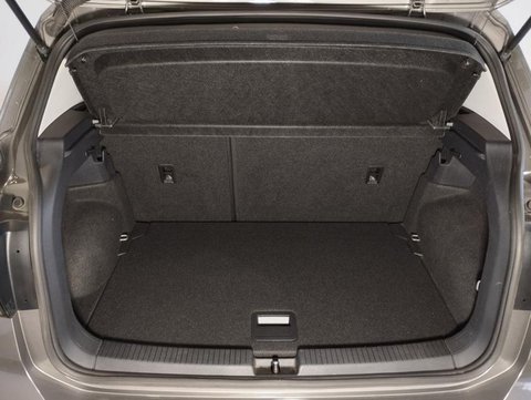 Coches Segunda Mano En Sevilla | Volkswagen T-Cross Advance 1.0 Tsi 70 Kw (95 Cv)