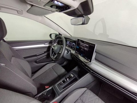 Coches Segunda Mano En Sevilla | Volkswagen Golf Match 1.5 Phev 150 Kw (204 Cv) Dsg