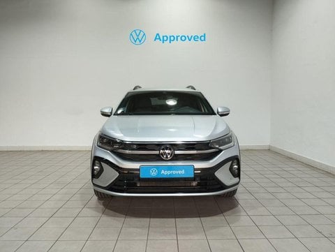 Coches Segunda Mano En Sevilla | Volkswagen Taigo R-Line 1.0 Tsi 85 Kw (115 Cv)