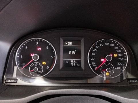 Coches Segunda Mano En Sevilla | Volkswagen Caddy Profesional Kombi 2.0 Tdi Bmt 75 Kw (102 Cv)