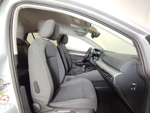 Coches Segunda Mano En Sevilla | Volkswagen Golf Life 1.0 Tsi 81 Kw (110 Cv)