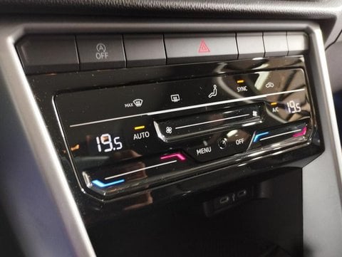 Coches Segunda Mano En Sevilla | Volkswagen T-Roc Life 1.0 Tsi 85 Kw (115 Cv)