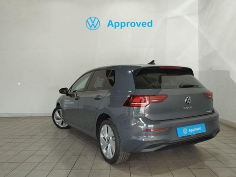 Coches Segunda Mano En Sevilla | Volkswagen Golf Match 1.5 Phev 150 Kw (204 Cv) Dsg