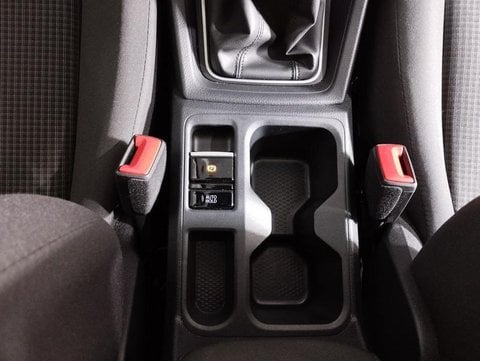 Coches Segunda Mano En Sevilla | Volkswagen Caddy Maxi Origin 2.0 Tdi 75 Kw (102 Cv)